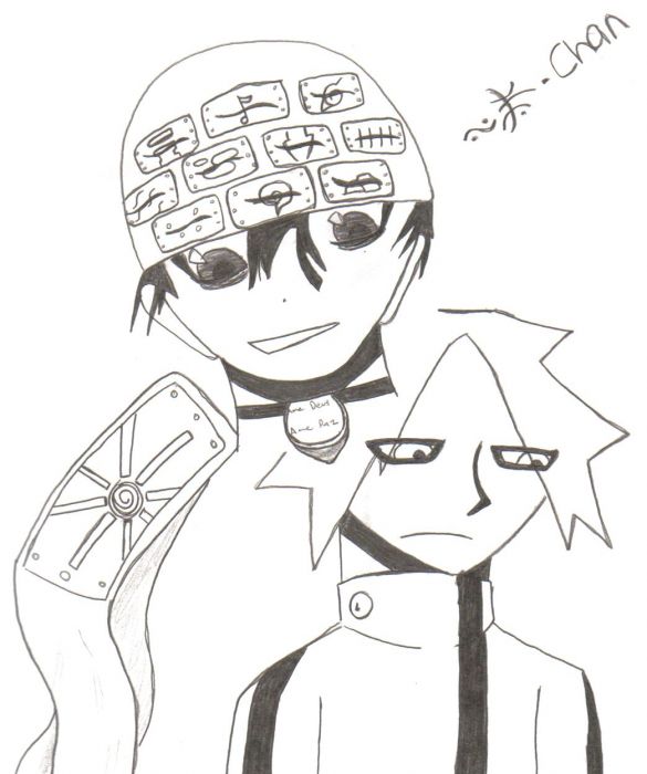 Abunai Dosu: Kross And All