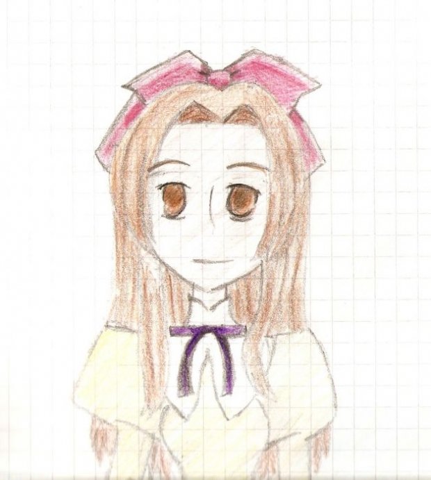 Renge-chan