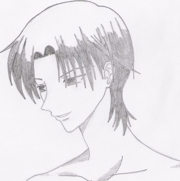 Shigure Sohma
