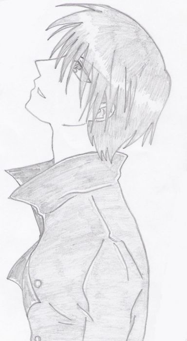 Hatori Sohma