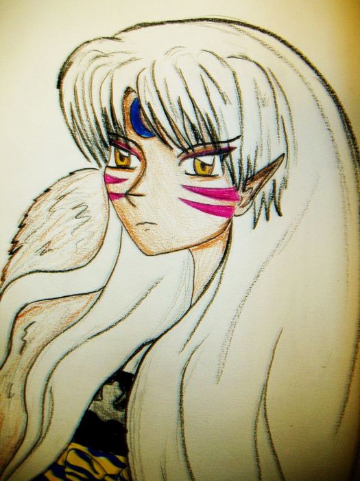 Sesshomaru