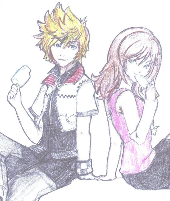 Requested By Kissable-krista