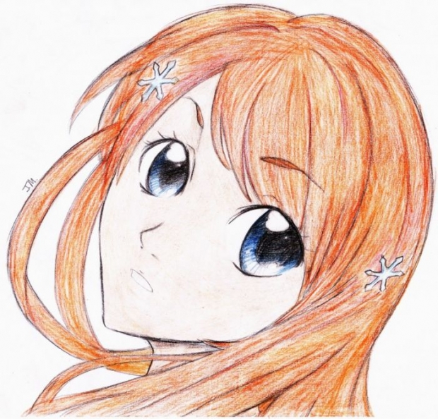 Orihime
