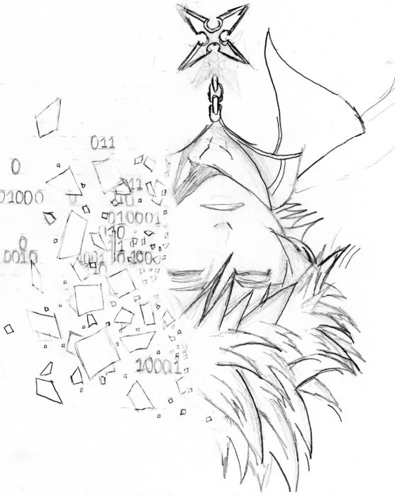 Roxas Belongs (sketch)