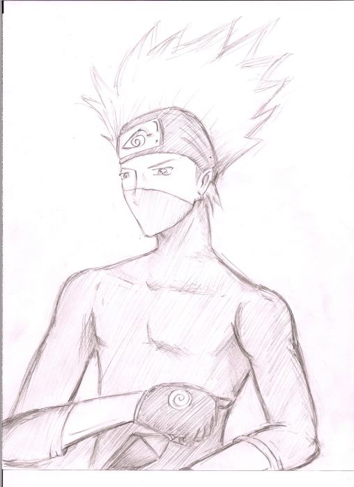 Kakashithe2difeyefreak