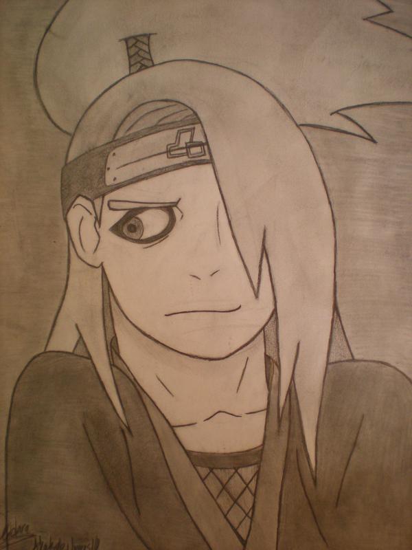 Deidara