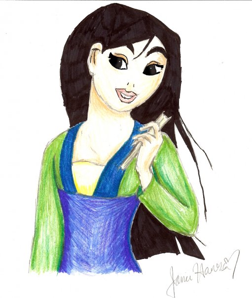 Mulan