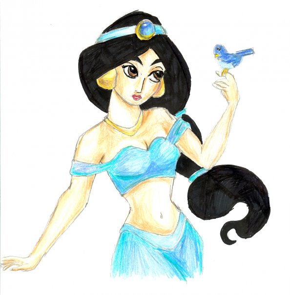 Jasmine