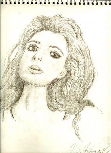 Story Behind The Eyes