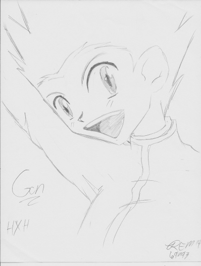 Gon-chan