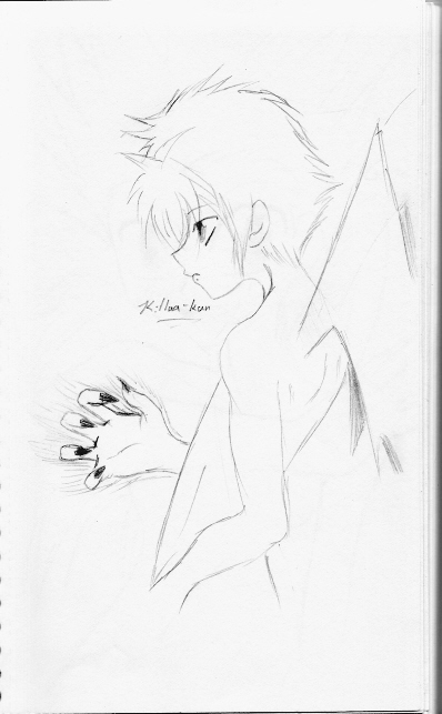 Killua