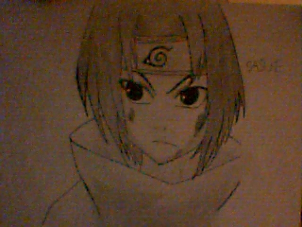Sasuke