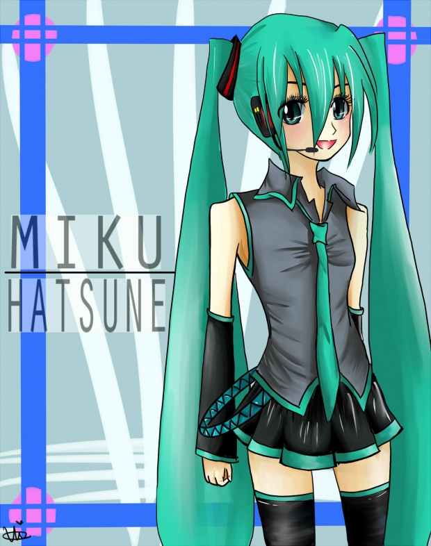 MikUHatsune