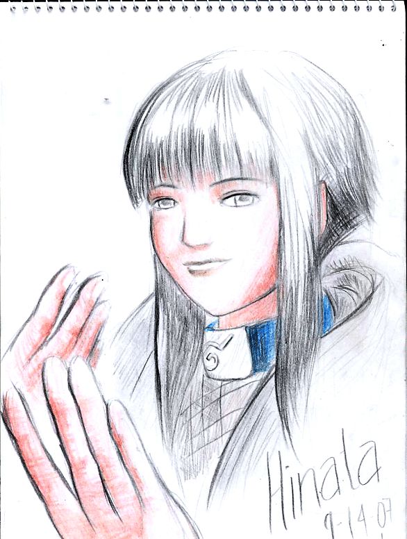 Hinata