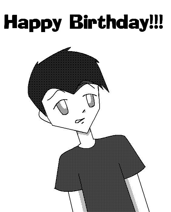 My Own Contest Entry!