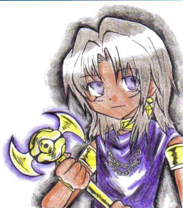 Marik!