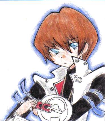 Kaiba!