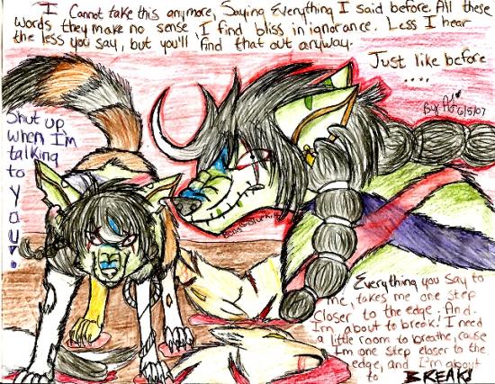 Clicks Creature(old)