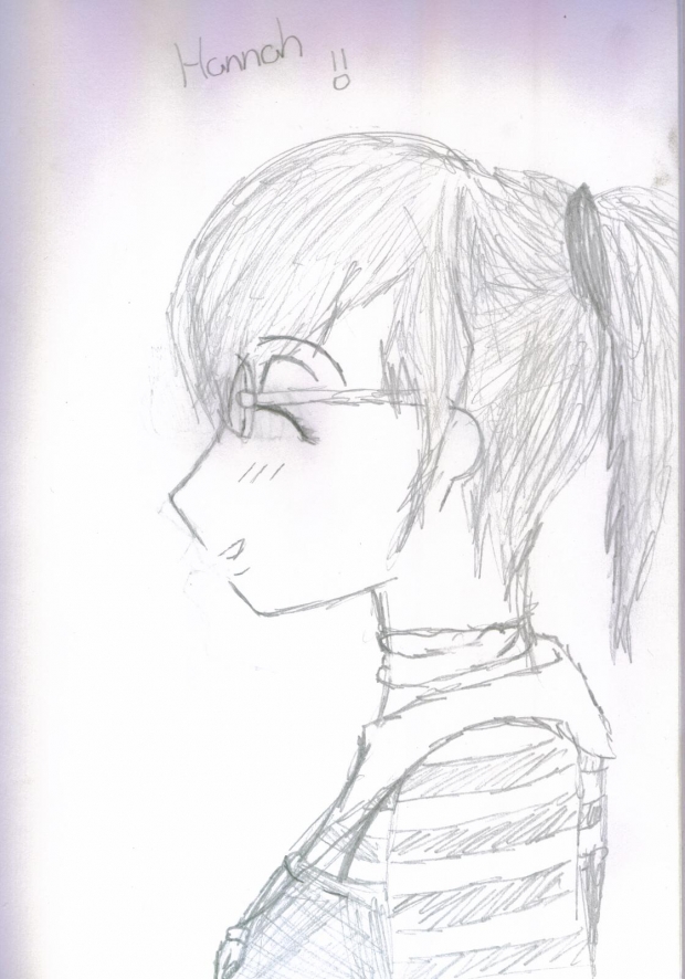 Hannah!!!