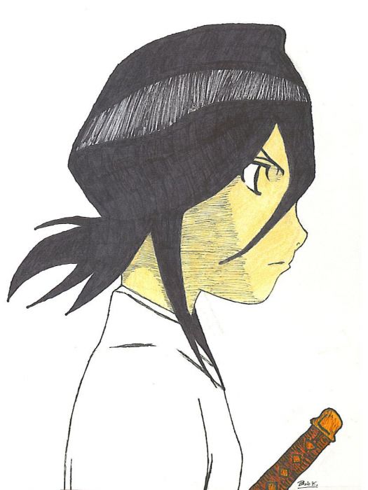 Rukia