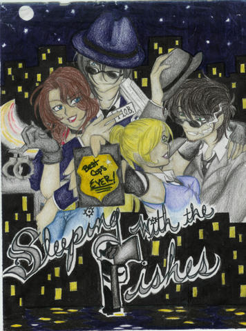 Sleeping With The Fishes