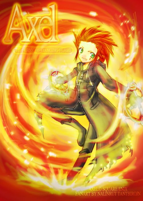 :axel:thefuryofdancingflame