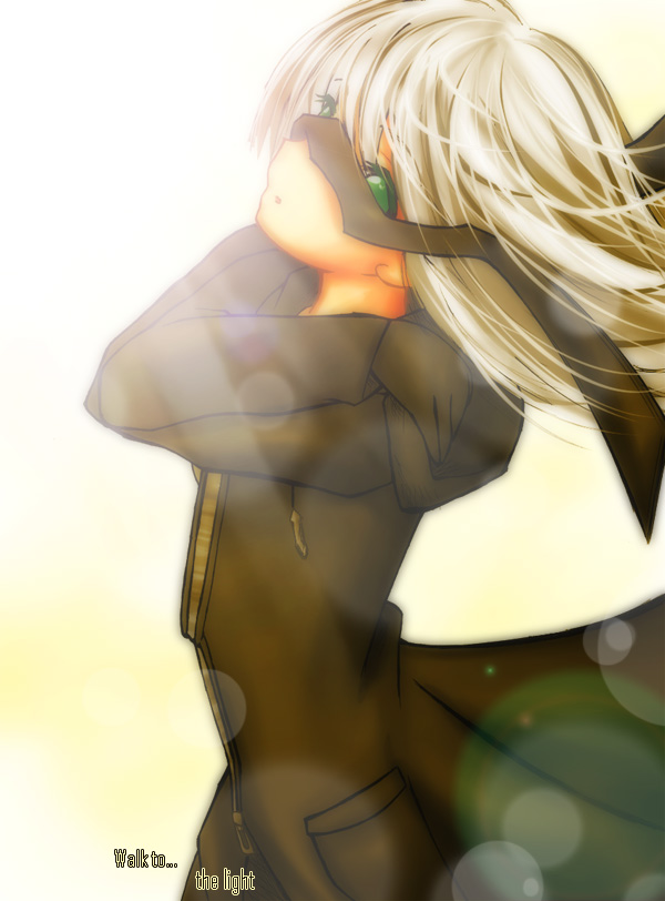 ::riku::walk To The Light