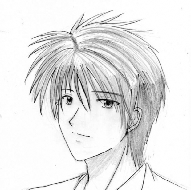 Sample Character Sketch