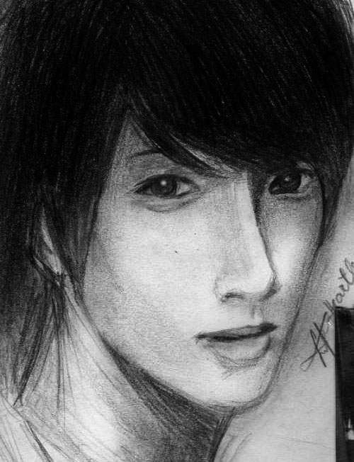 Wu Chun...