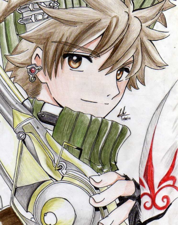 Syaoran