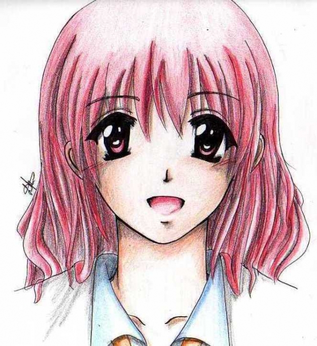 Love to see you smile!