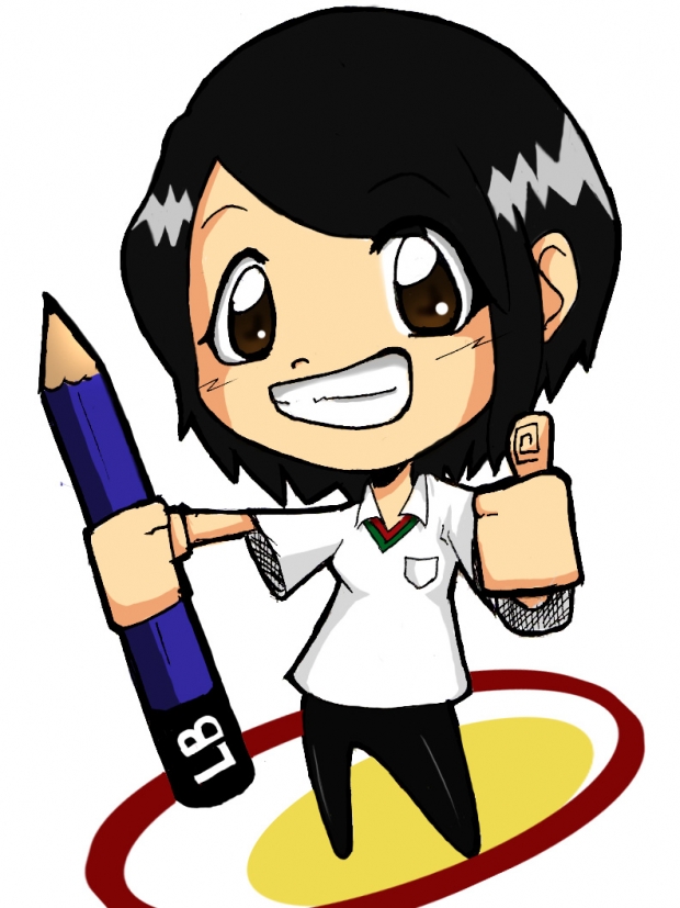 Chibi Me