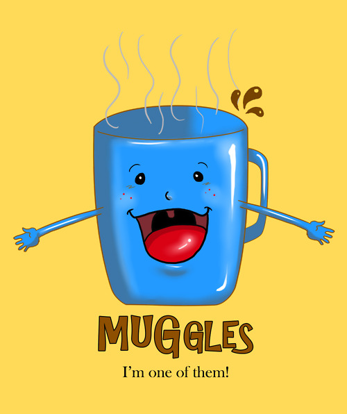 MUGgles