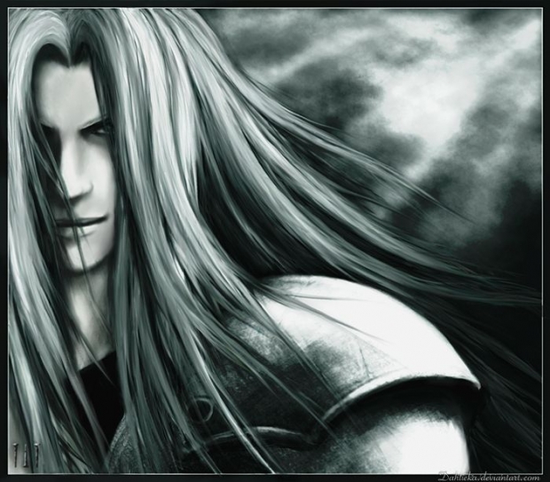 Sephiroth