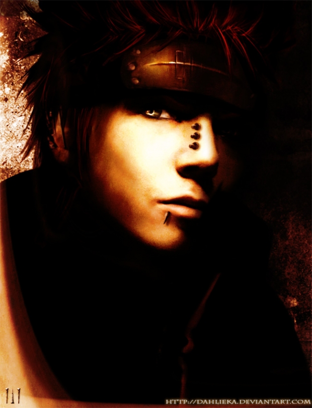 Pein - Naruto