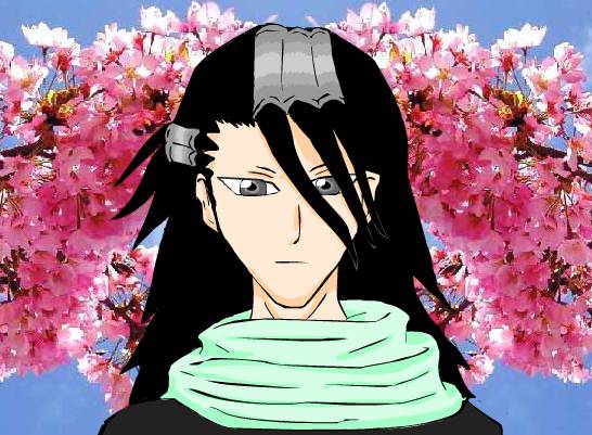 Byakuya 2