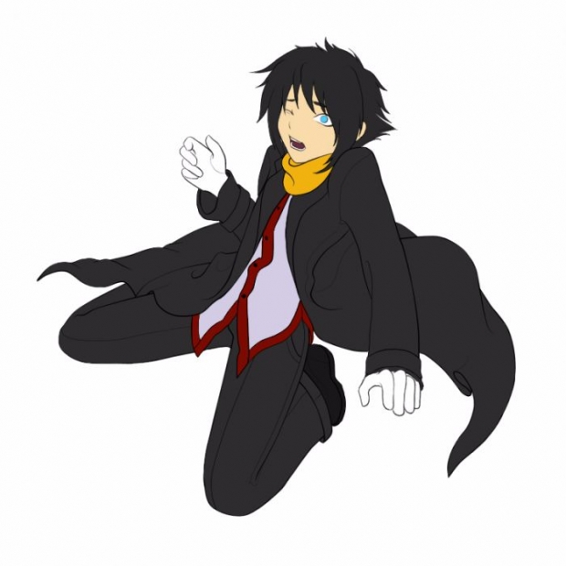 How Long, Base Colors