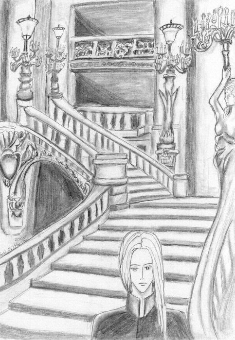 A Night At The Opera