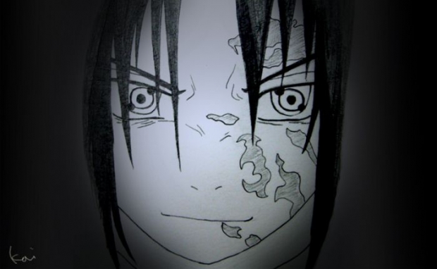 Juin No Sasuke