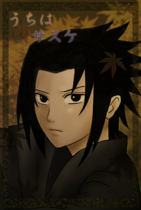 Sasuke