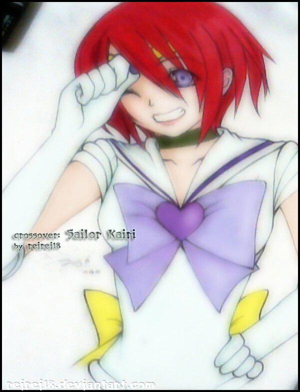 Sailor Kairi