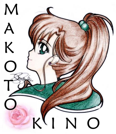 Makoto Kino