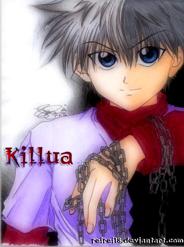 Killua