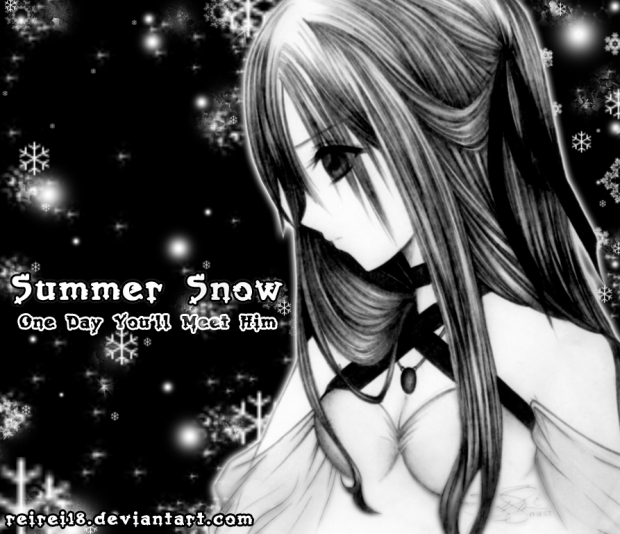 Summer Snow