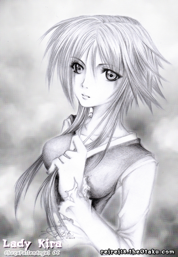 Lady Kira