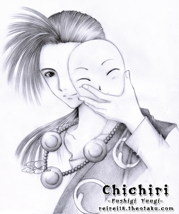 Chichiri
