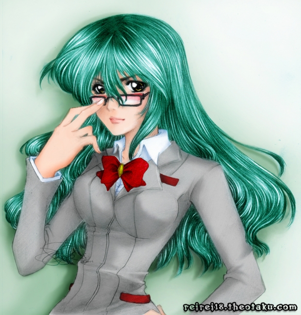 Nel-sensei