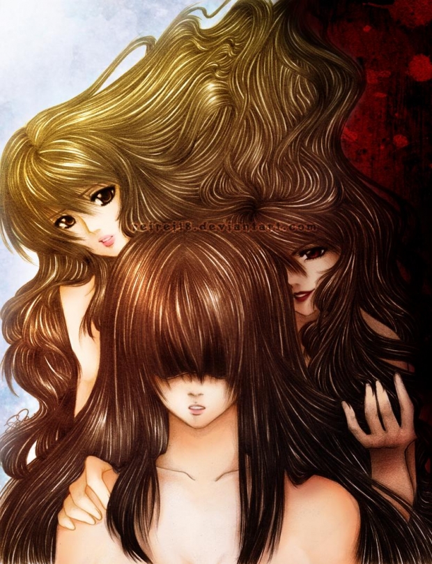 Doubt :: Good vs Evil