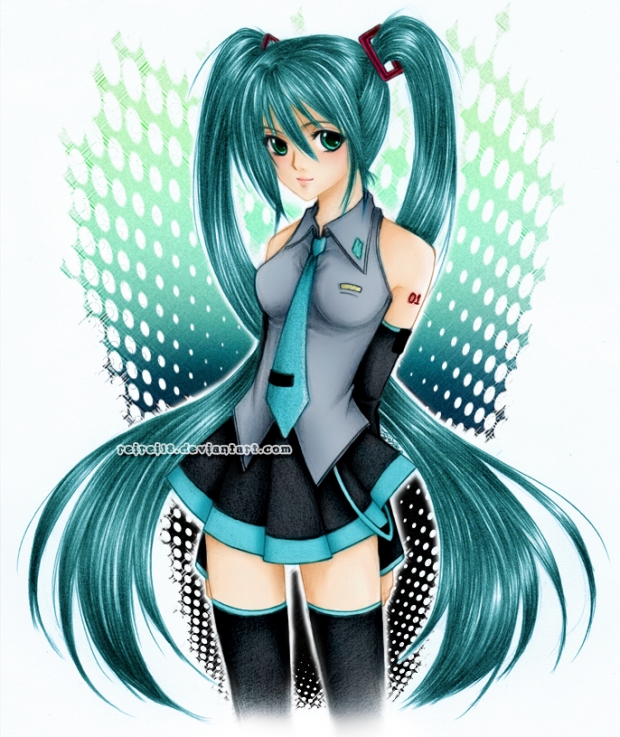 Miku