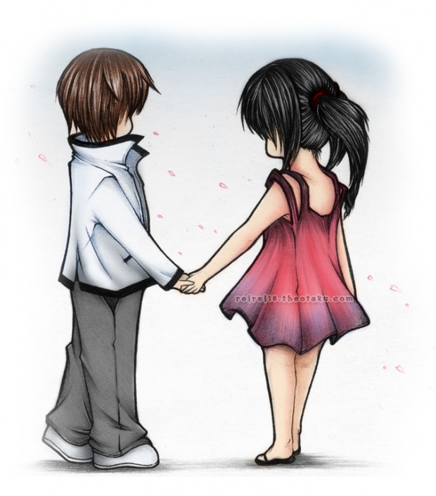 i'll keep us together...